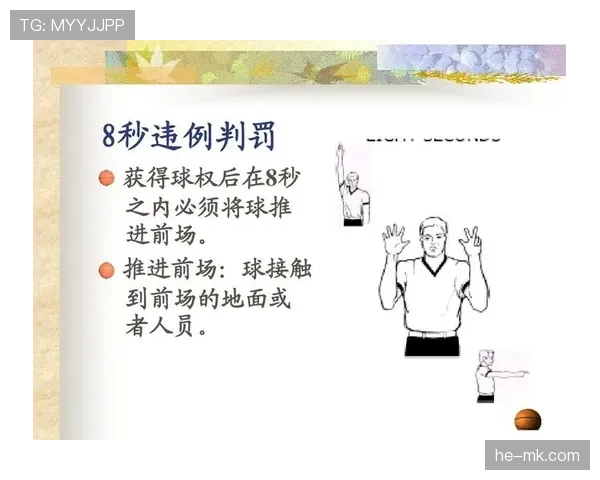 篮球规则详解：球权判定规则的各项标准与应用