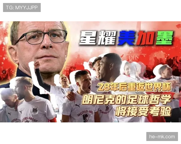 奥地利冲击2026世界杯之路：欧洲区预选赛前景分析与阵容预测